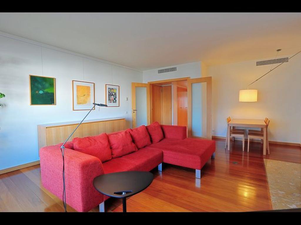 Comfortable & Contemporary - Expo リスボン 部屋 写真