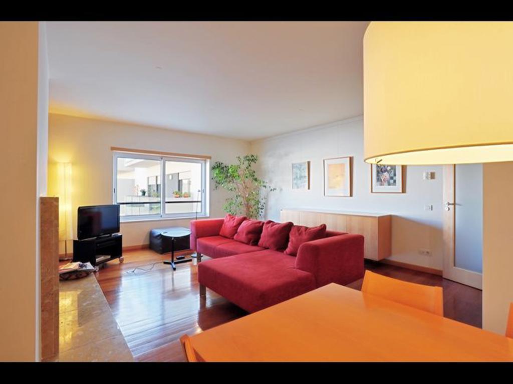 Comfortable & Contemporary - Expo リスボン 部屋 写真